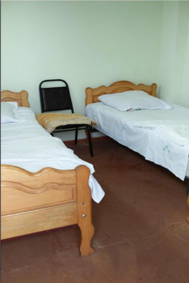 Farmer'S Guest House Telavi Kamer foto