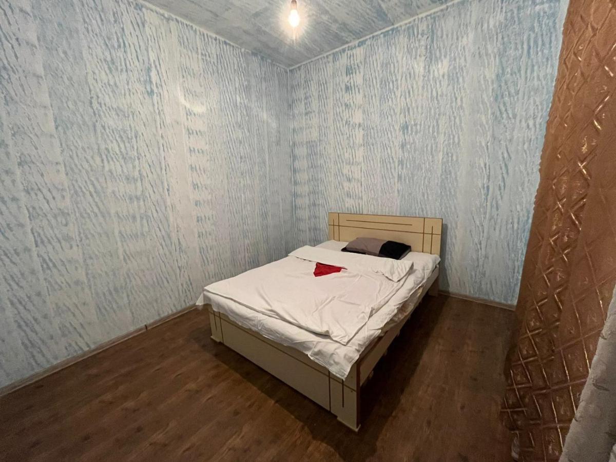 Farmer'S Guest House Telavi Buitenkant foto