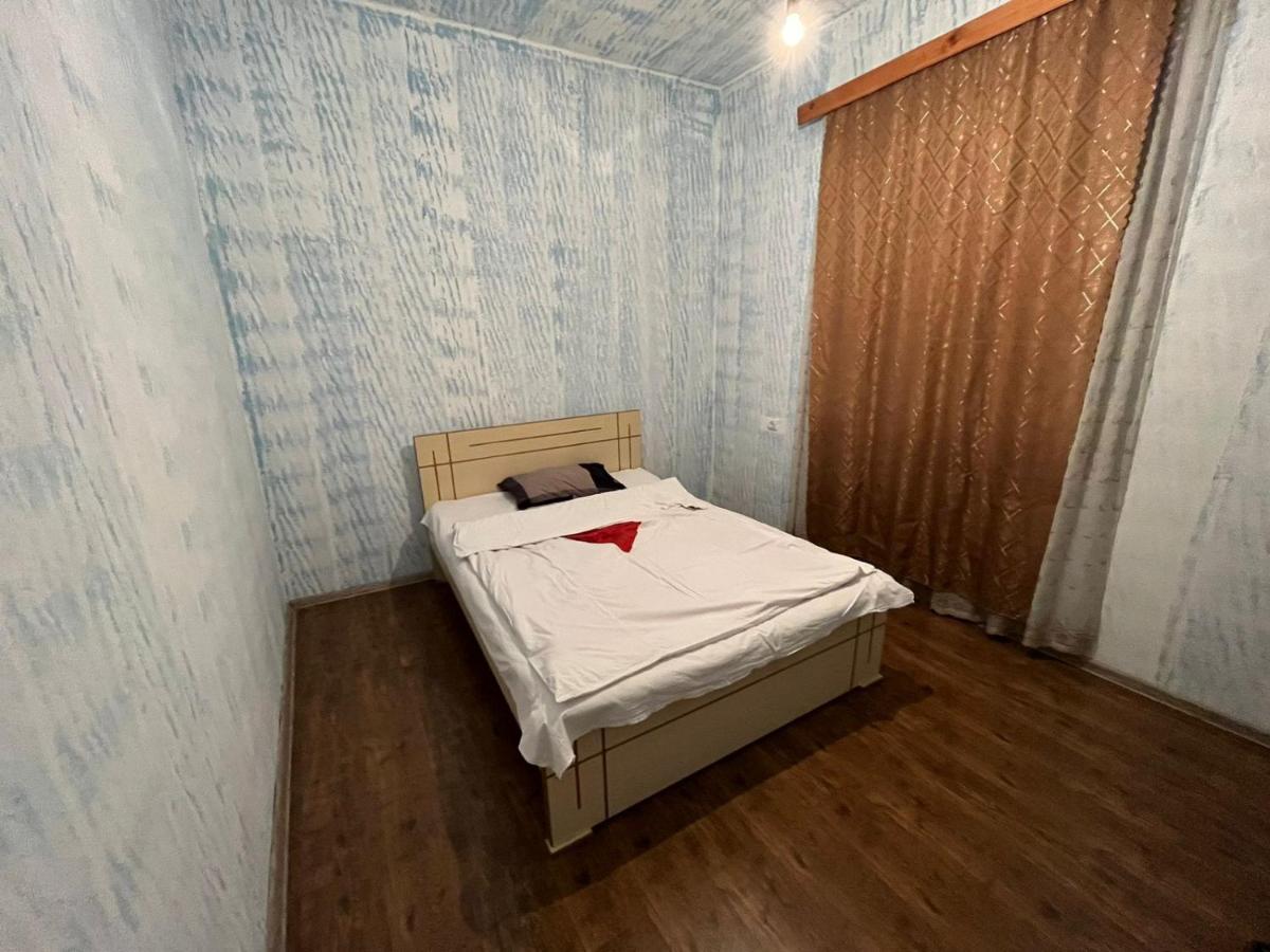 Farmer'S Guest House Telavi Buitenkant foto