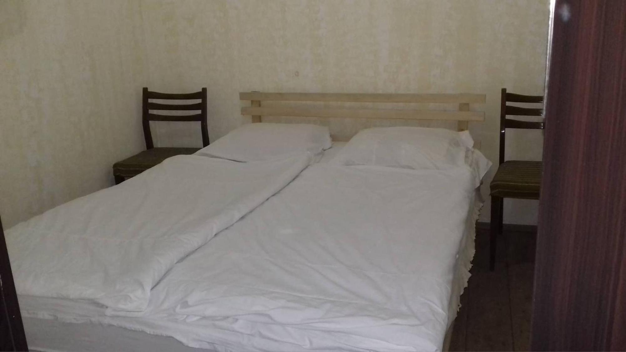 Farmer'S Guest House Telavi Kamer foto