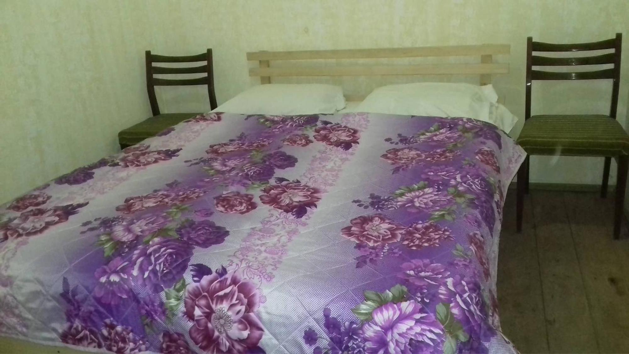 Farmer'S Guest House Telavi Kamer foto