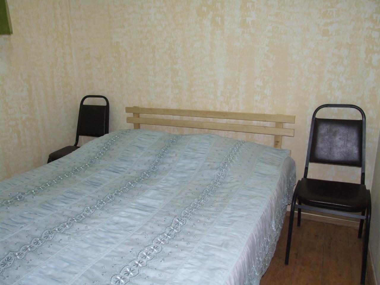 Farmer'S Guest House Telavi Buitenkant foto