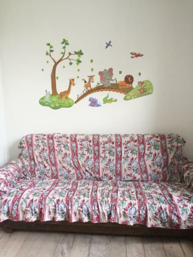 Farmer'S Guest House Telavi Buitenkant foto